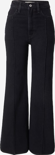 Džinsai 'Ribcage Bells Western' iš LEVI'S ®, spalva – juoda, Prekių apžvalga