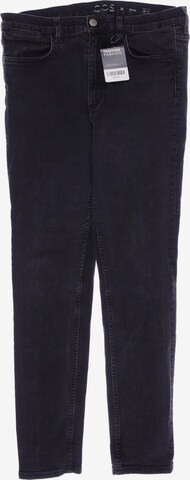 COS Jeans 30 in Grau: predná strana