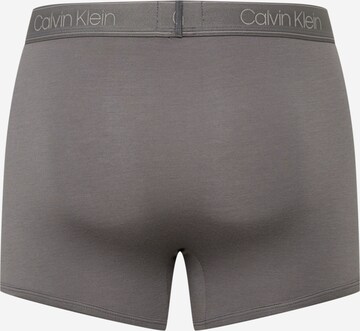 Calvin Klein Underwear Boxerky – šedá