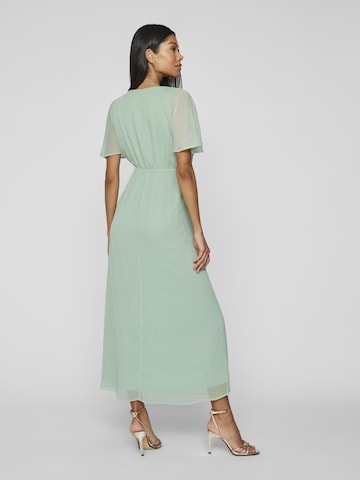 Robe 'VIRilla' VILA en vert