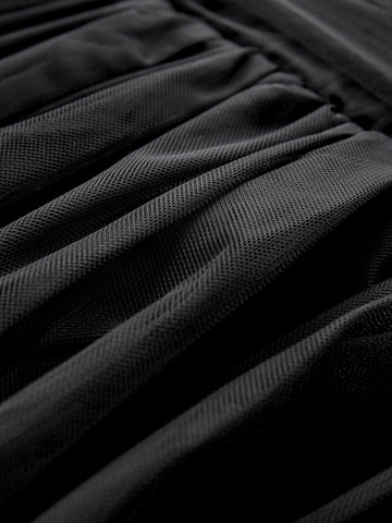 Next Sukienka koktajlowa w kolorze czarny