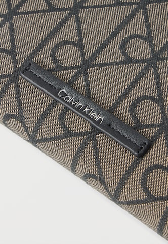 Calvin Klein Πορτοφόλι σε μαύρο