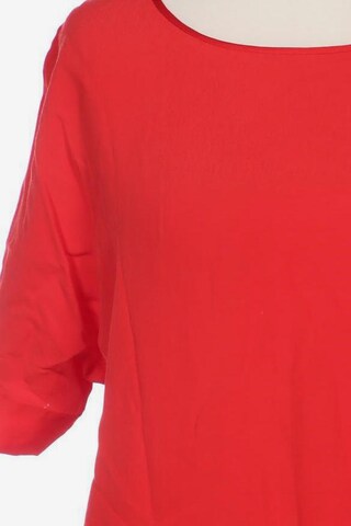 HALLHUBER Bluse M in Rot