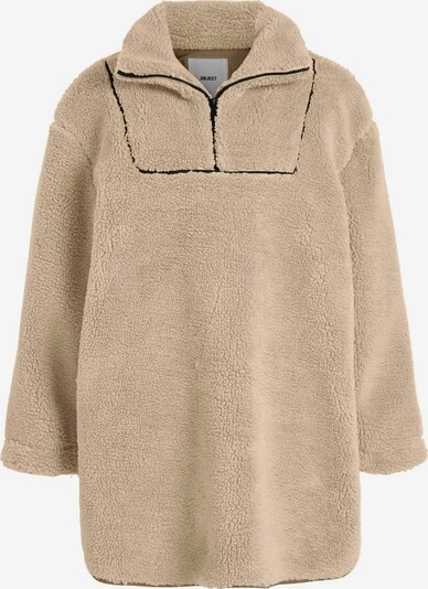 OBJECT Veste mi-saison 'Eden' en beige, Vue avec produit