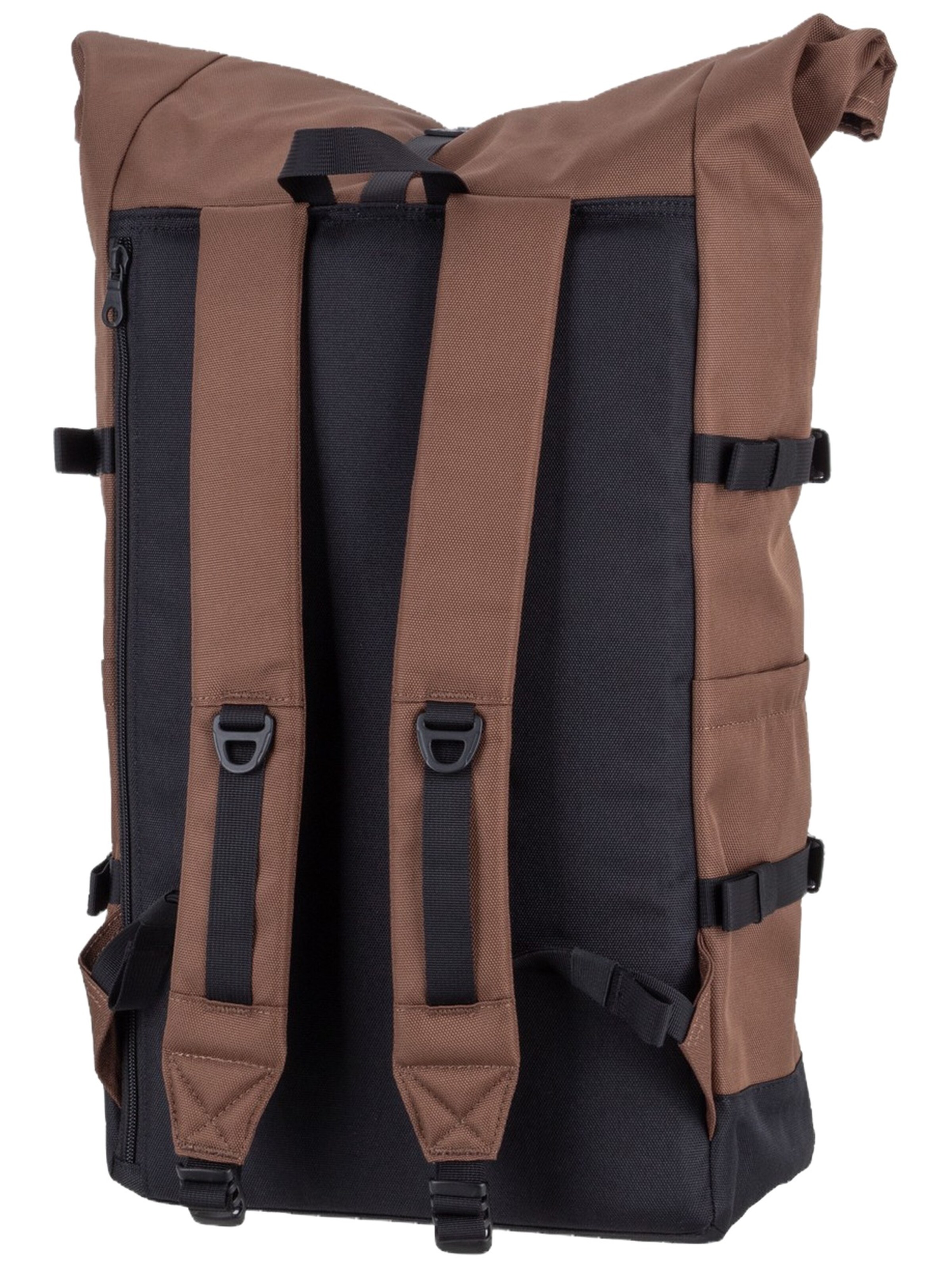 SANDQVIST Backpack in Brown