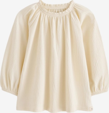 Next Blouse in White: front