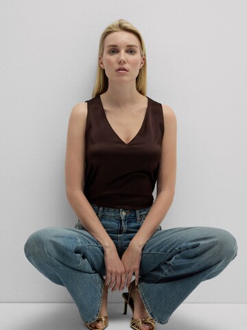 INTIMISSIMI Top in Brown