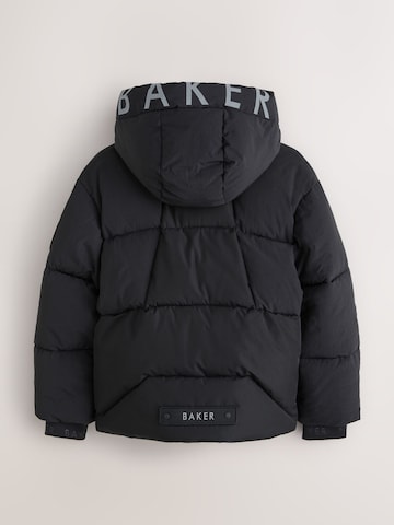 Baker by Ted Baker Mantel in Schwarz