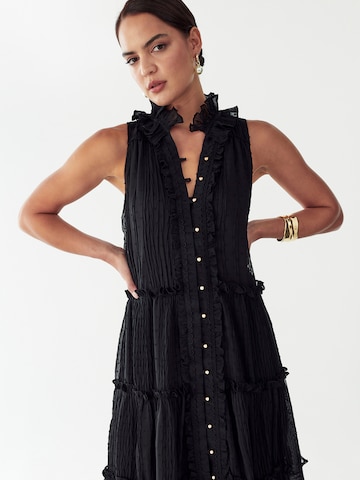 Robe 'Omaha' St MRLO en noir