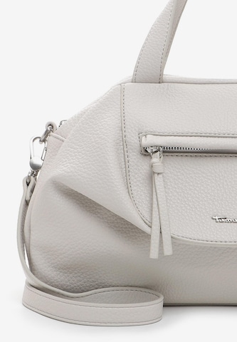 TAMARIS Reisetasche 'Anuschka' in Beige