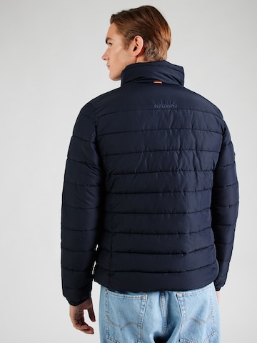 Superdry - Chaqueta de invierno 'Fuji' en azul