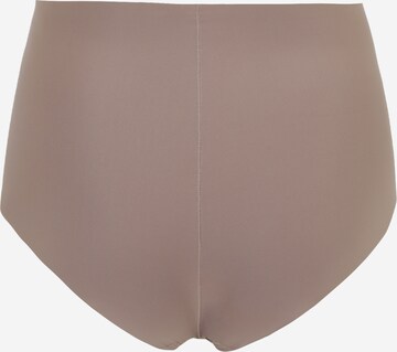 Slip modellante 'CONTROL' di ETAM in beige