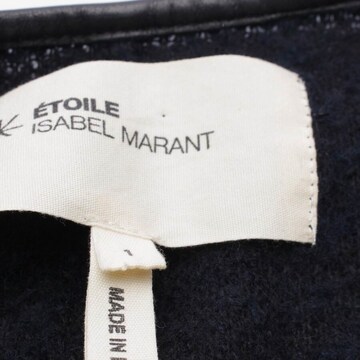 Isabel Marant Etoile Jacket & Coat in XS in Blue