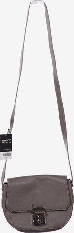 Trussardi Bag in One size in Grey: front