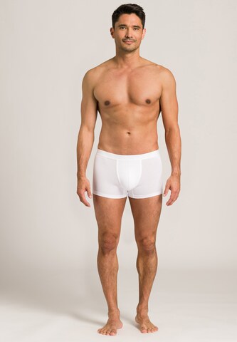 Boxers ' Cotton Essentials ' Hanro en blanc