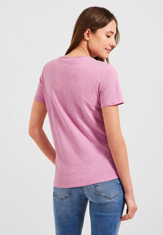 CECIL Shirt in Pink