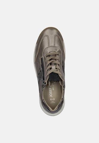 JOSEF SEIBEL Sneaker Arleen 04 in Grau