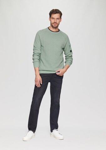 s.Oliver Trui in Groen