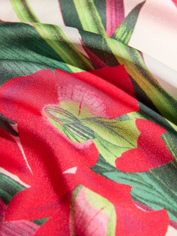 love & roses Кърпи в бежово