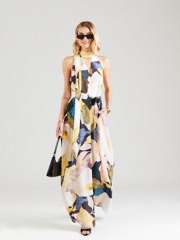 Ted Baker Jumpsuit 'CAMEA' in Blue