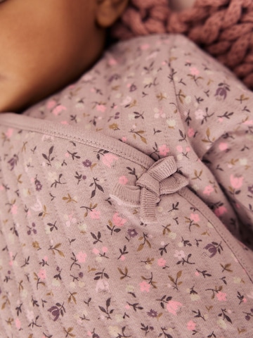 Next - Pijama entero/body en beige
