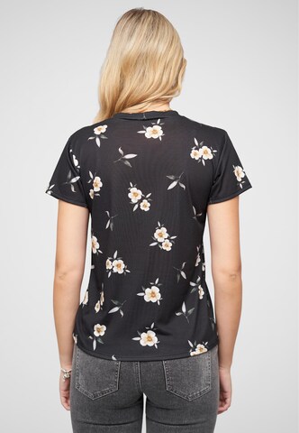 Cloud5ive Shirts i sort