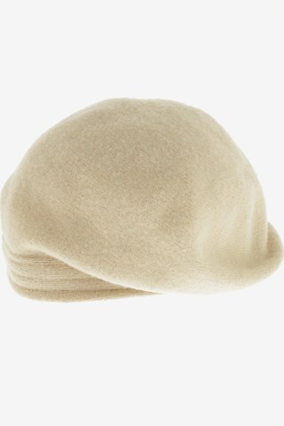 Roeckl Hat & Cap in One size in Beige