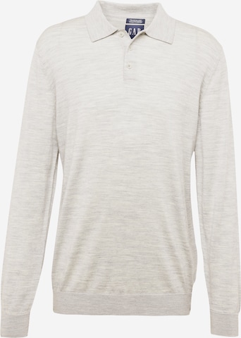 GAP - Pullover em cinzento: frente