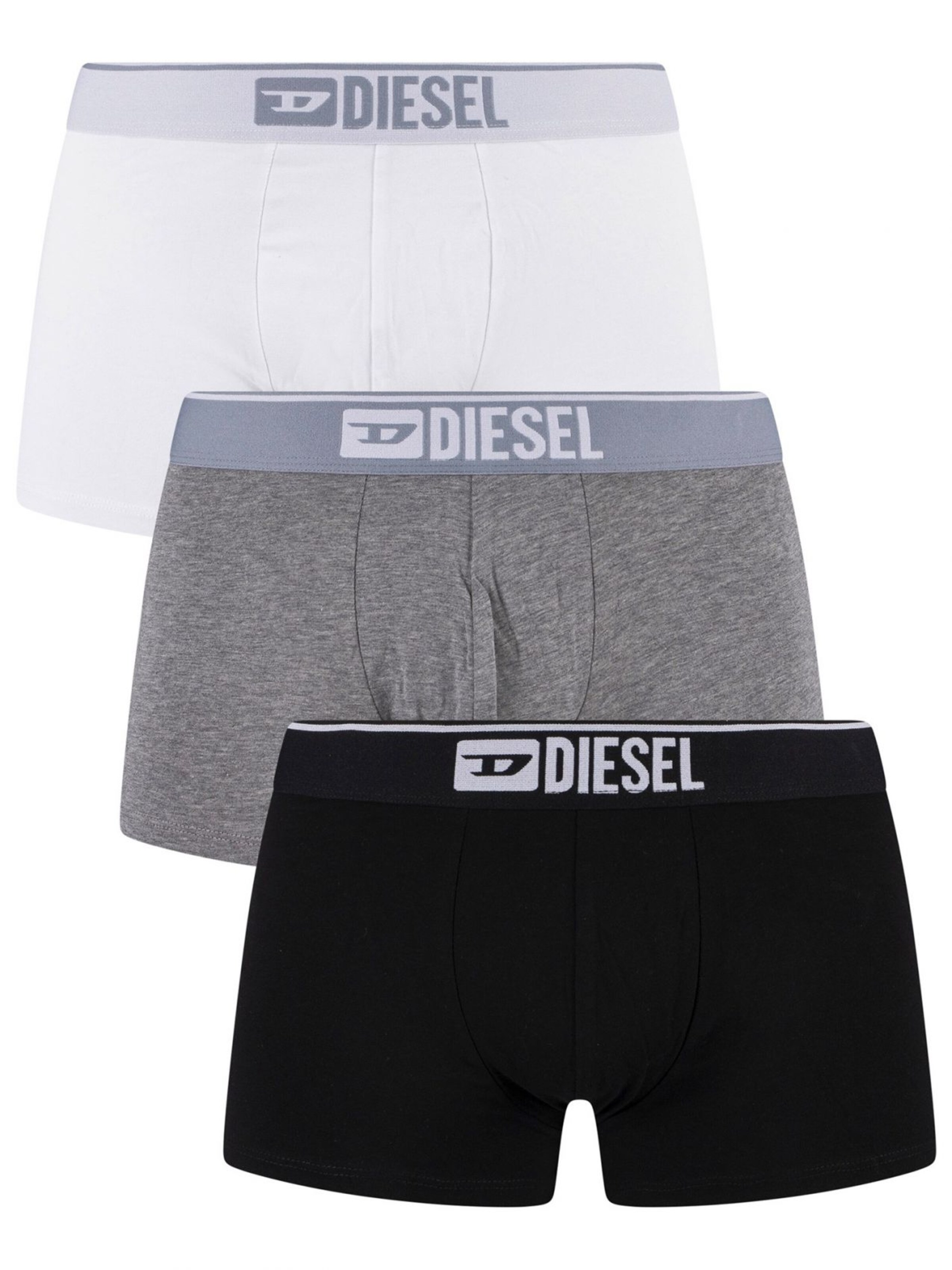 DIESEL Boxer shorts in L in Mixed colors, Item view