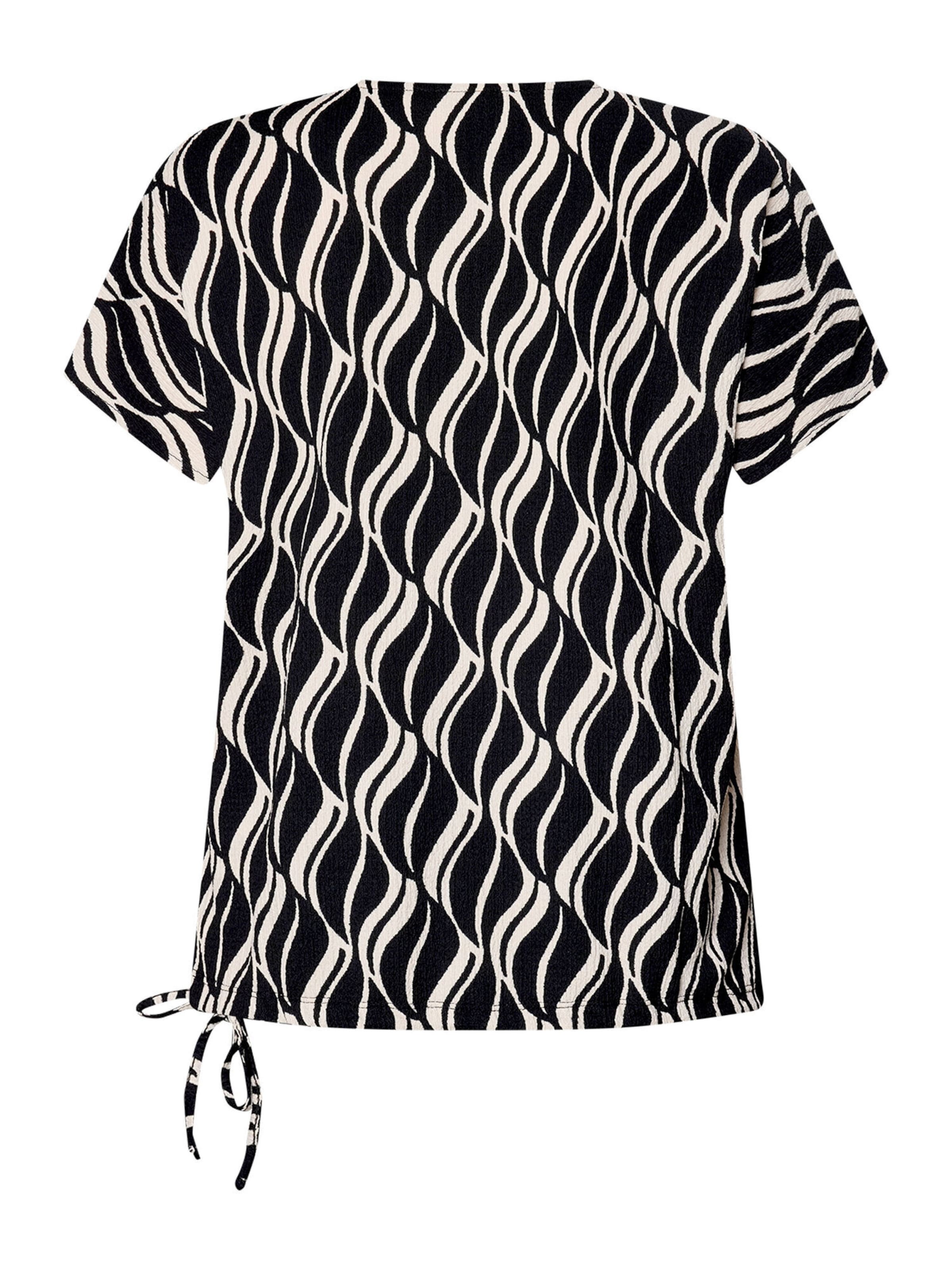 Betty Barclay Shirt in Black