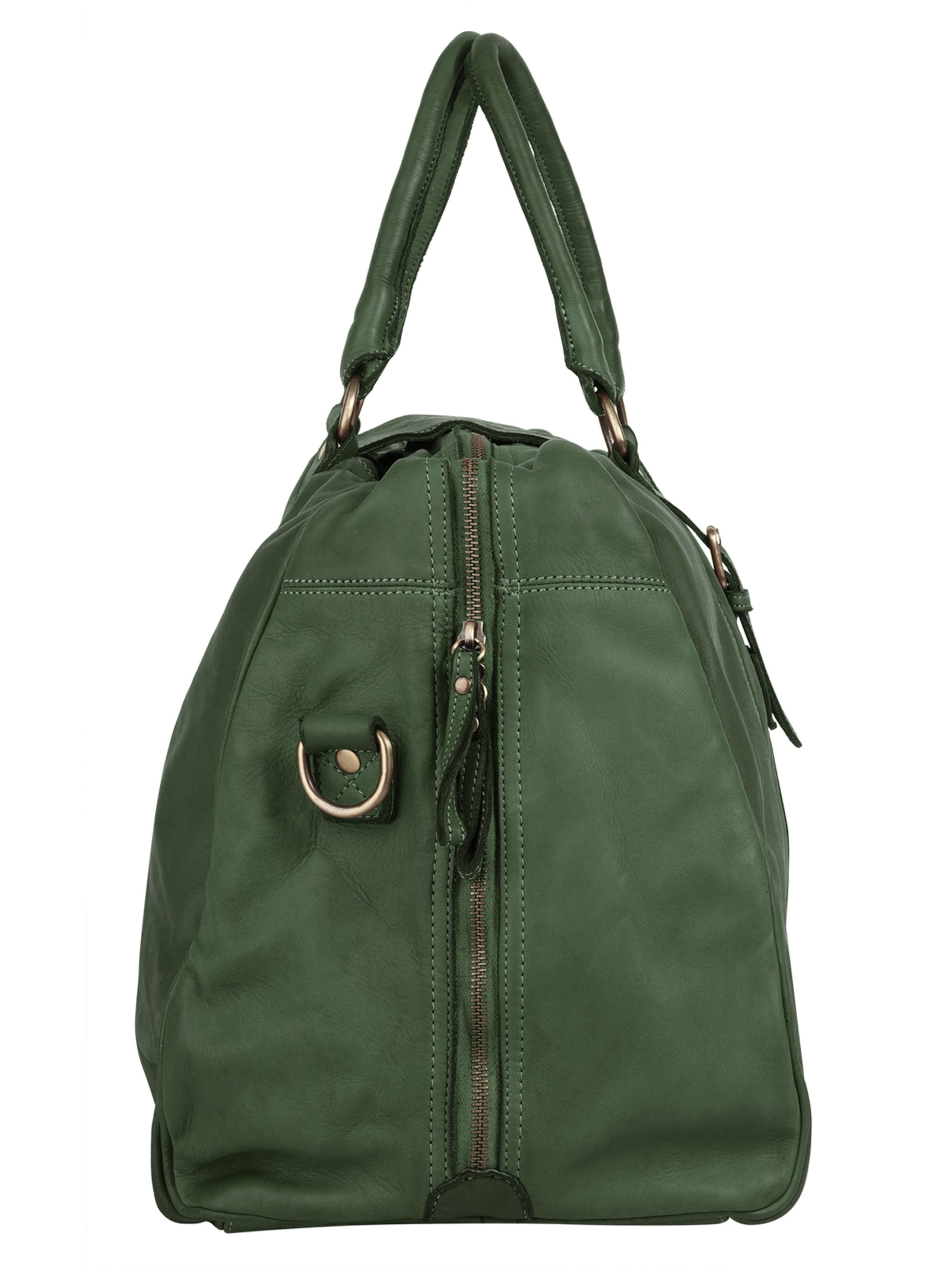 forty° Reisetasche‌‌ in Grün
