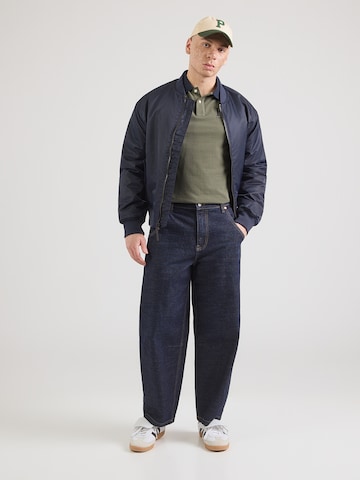 Hackett London Bluser & t-shirts i grøn