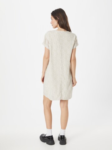 GAP - Vestido en blanco