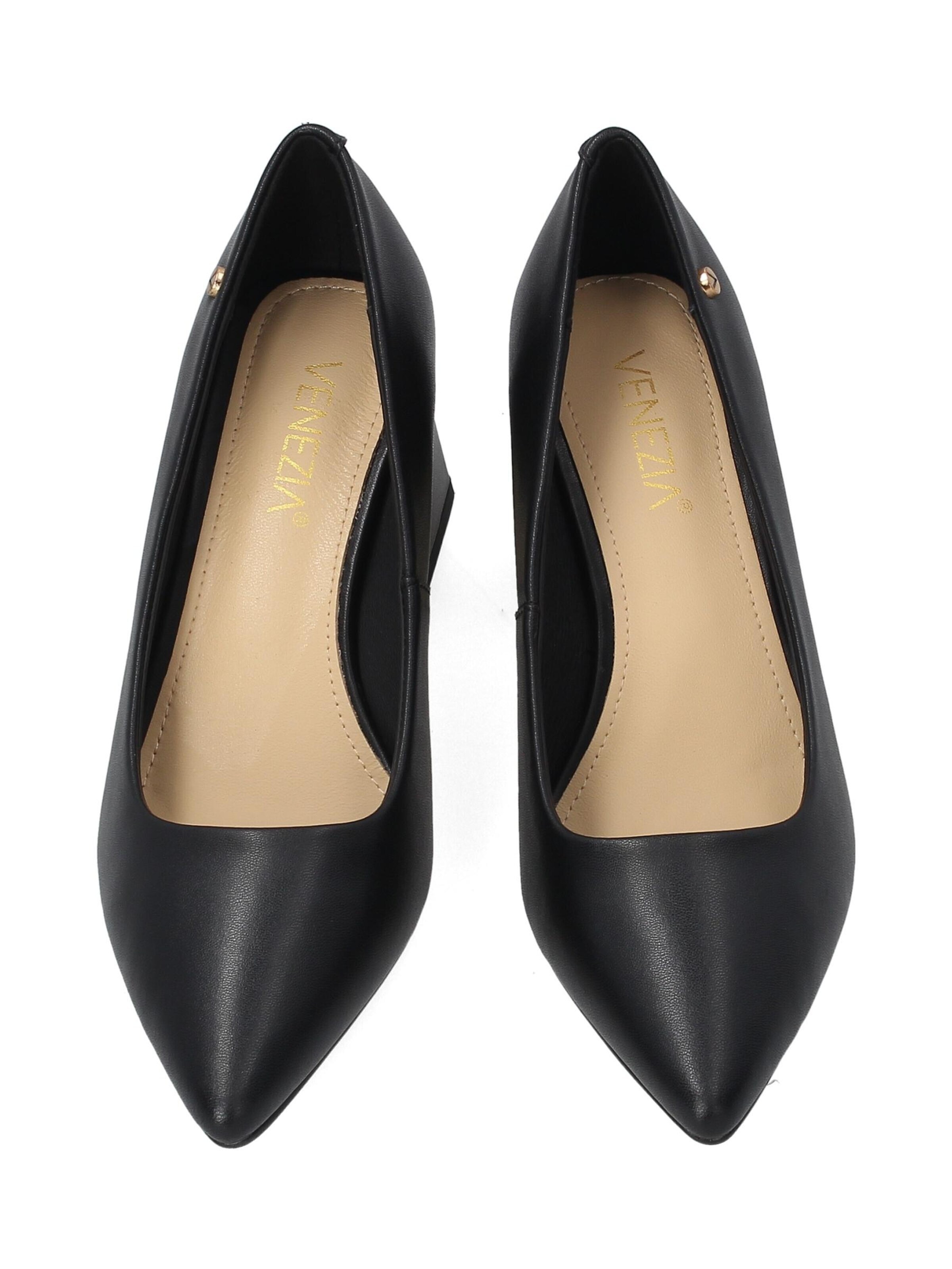 VENEZIA Pumps 'Venezia' in Black