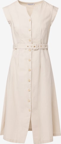 smėlio Quiosque Suknelė: priekis