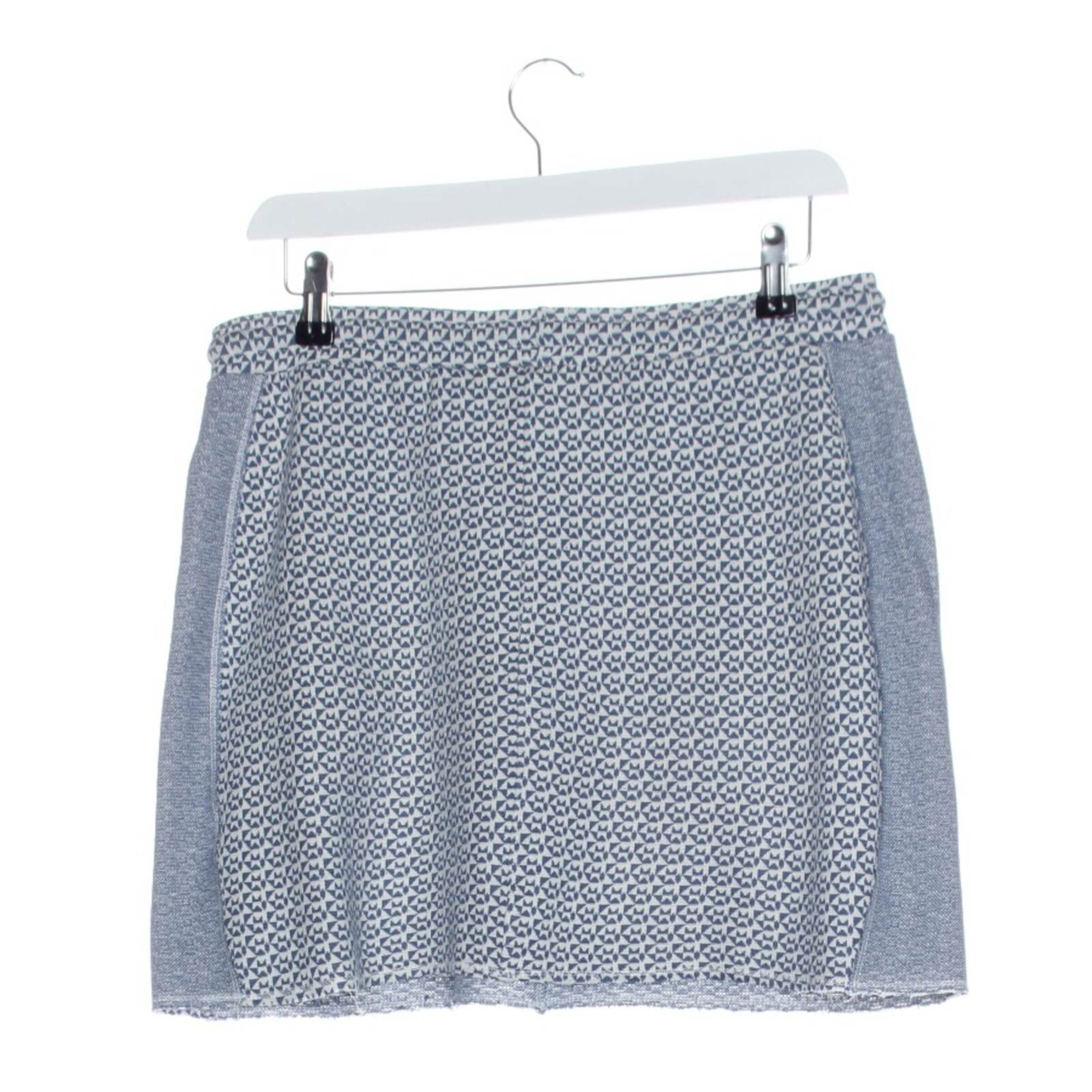 Rich & Royal Rock M in Blau