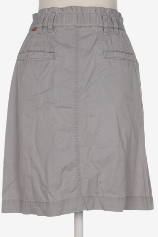 Jackpot Skirt in XXS in Grey