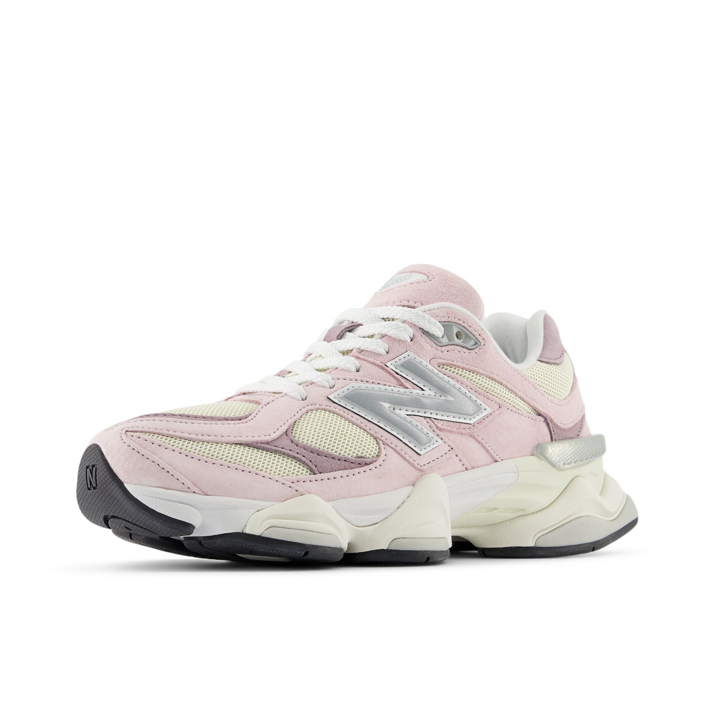 new balance Sneakers laag '9060' in Roze