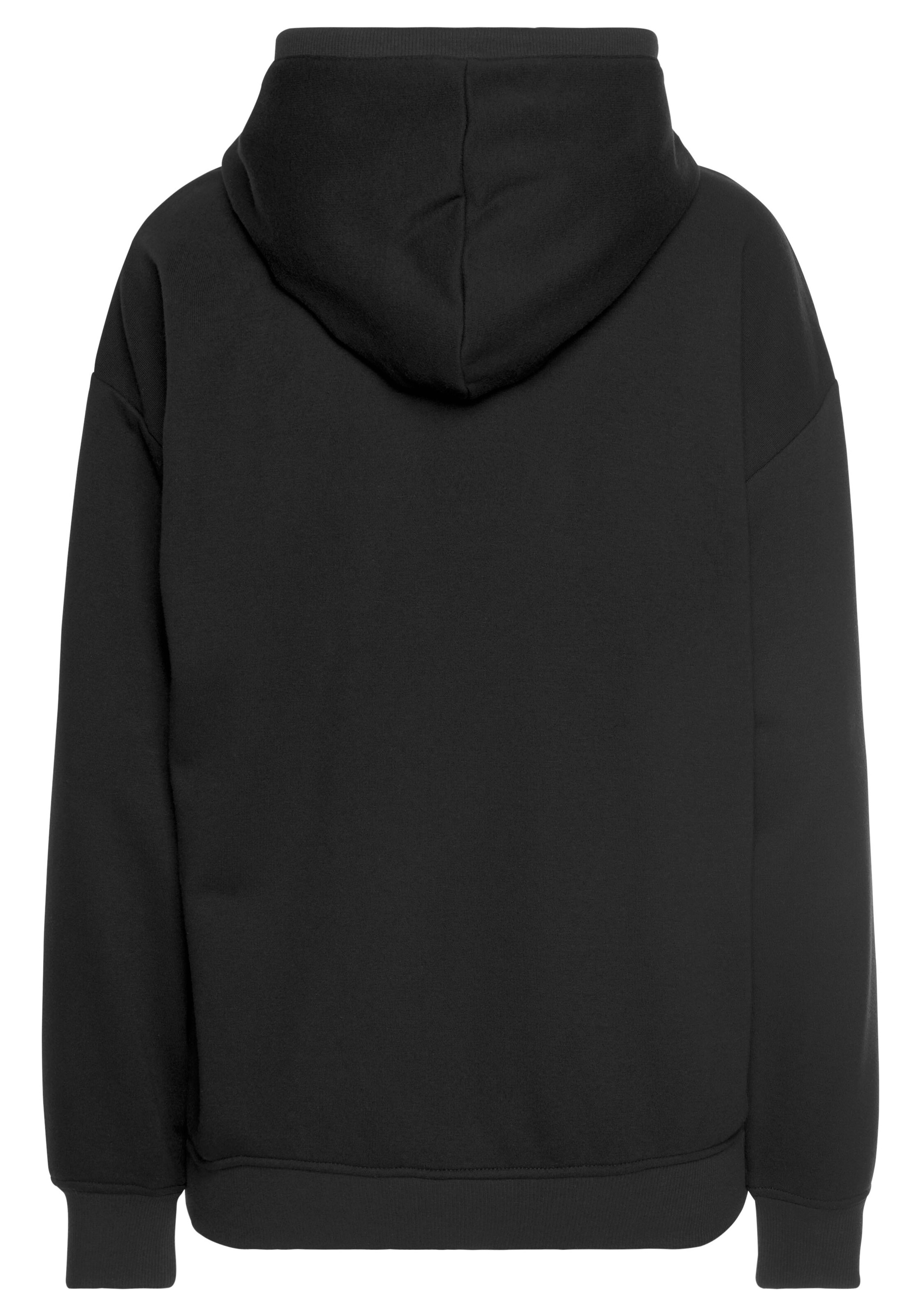 BUFFALO Свитшот в Черный