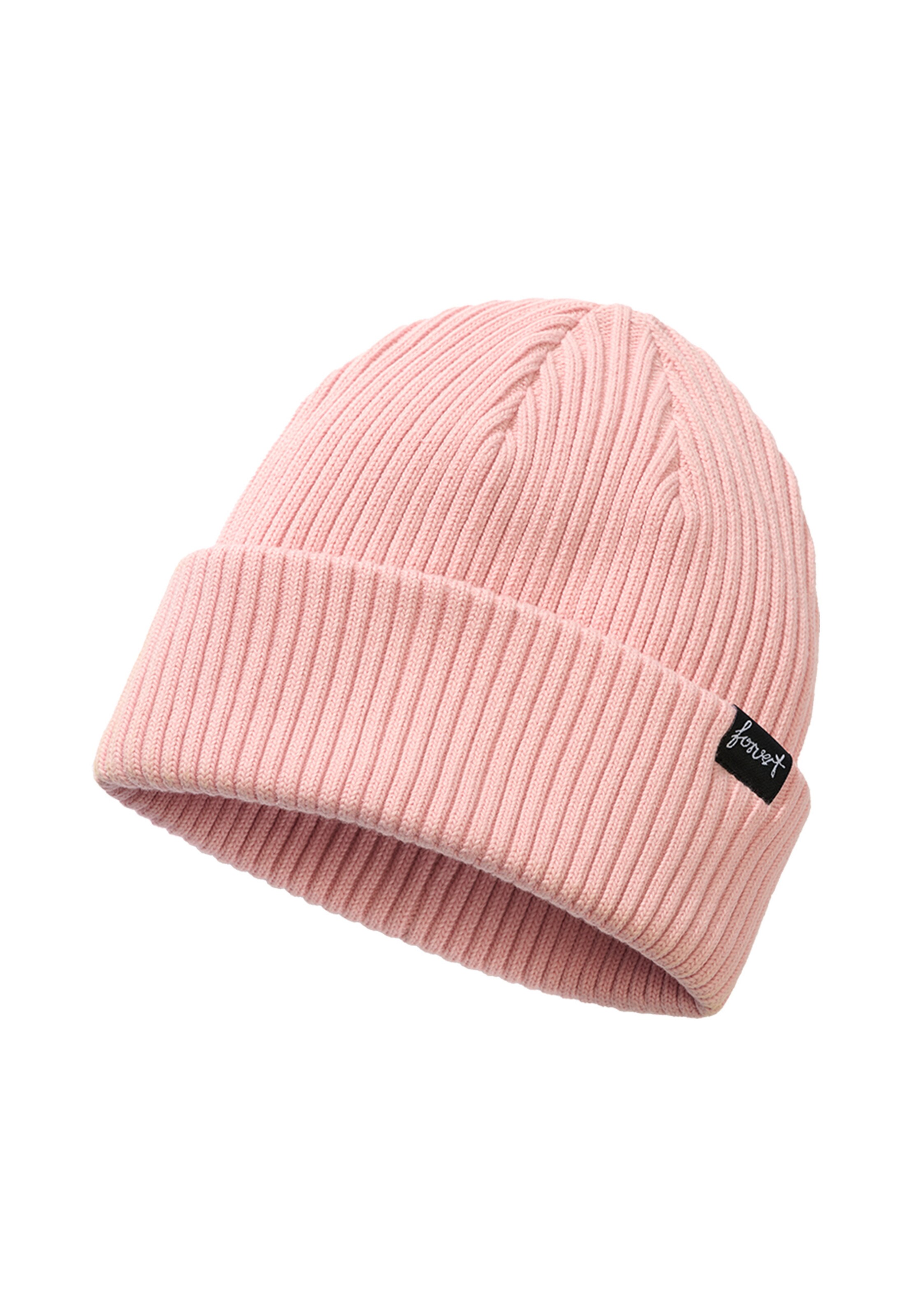 Forvert Mütze 'Powerbird' in Pink