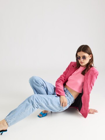 Trendyol Sweater in Pink