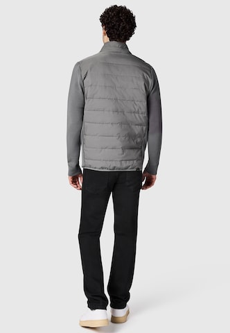 Ragwear Toiminnallinen takki 'Rendan Tech' värissä harmaa