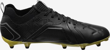 UMBRO Voetbalschoen 'Tocco II Premier FG' in Zwart