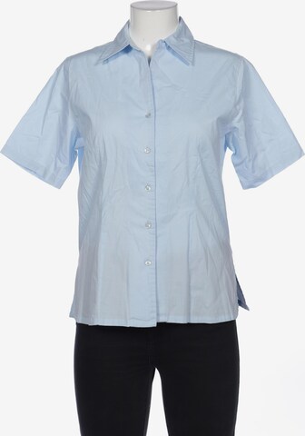 IN LINEA Blouse & Tunic in L in Blue: front