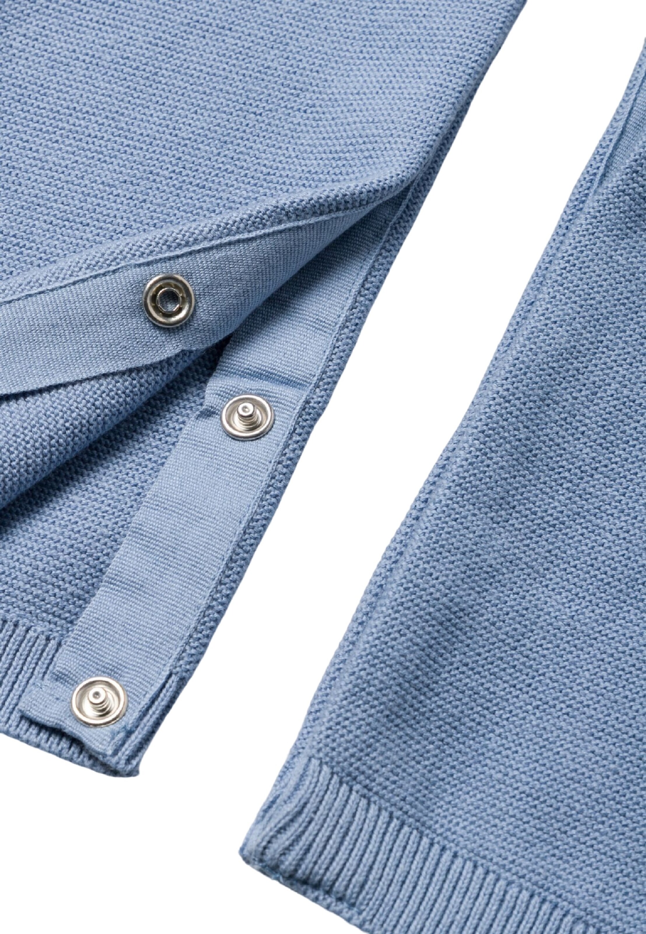 Stellou & Friends Overall in Blauw