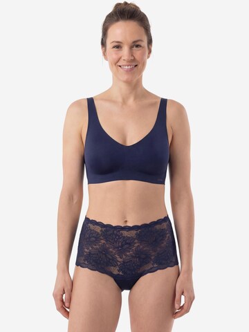 CON-TA Panty 'Modal'‌‌‌ in Blau