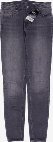 Review Jeans in 27 in Grey: front