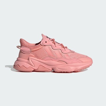 ADIDAS ORIGINALS Sneaker 'Ozweego' in Pink