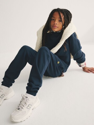 Superdry Set in Blau