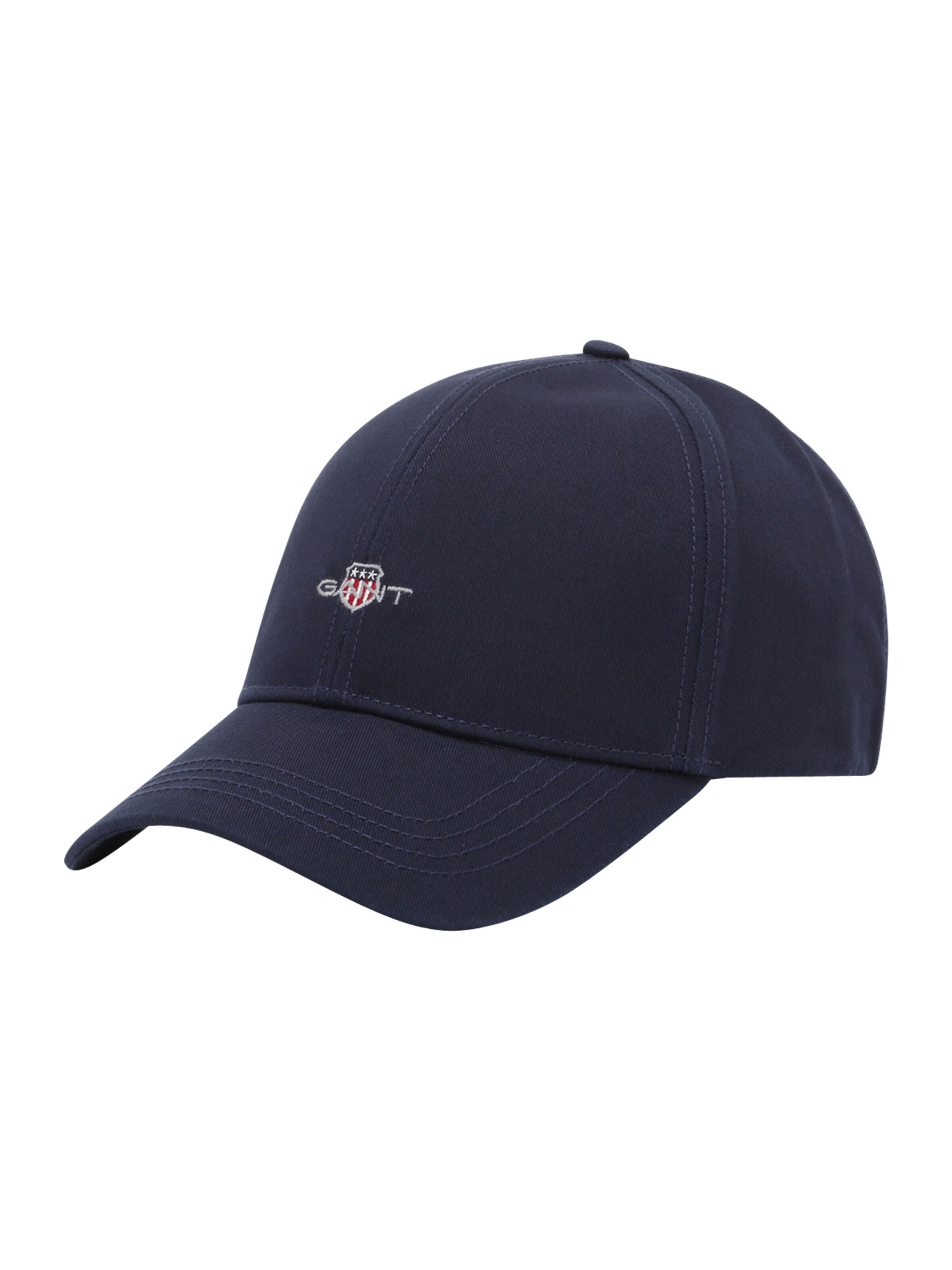 GANT Cap in Blau: Vorderseite